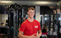 Fitnessinstructeur Burgum