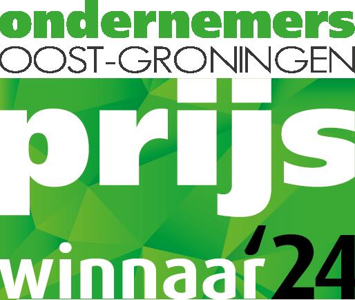 Logo ondernemersprijs oost-groningen